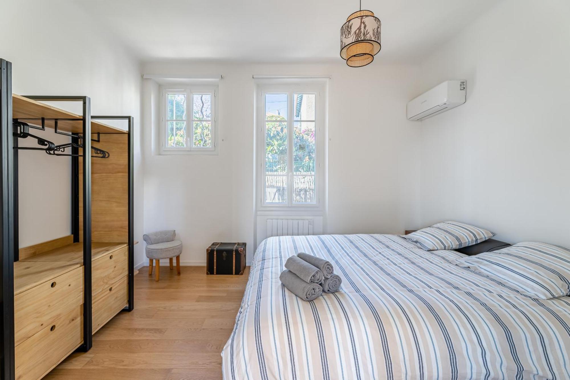Les Oliviers Apartment Cassis Exterior foto